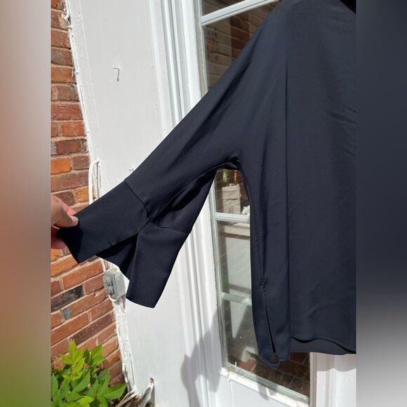 Zara Drapey Tunic Dress - Picture 2 of 5